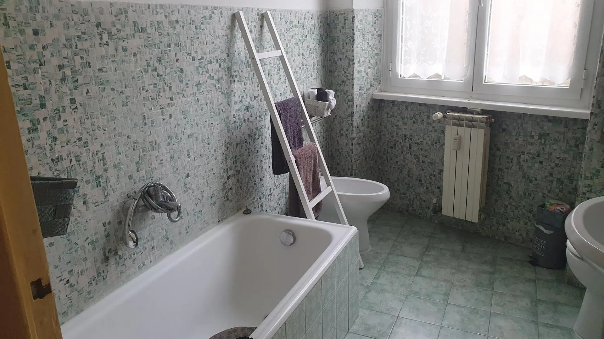 A Due Passi Dal Vaticano - Roma Appartement Rome
