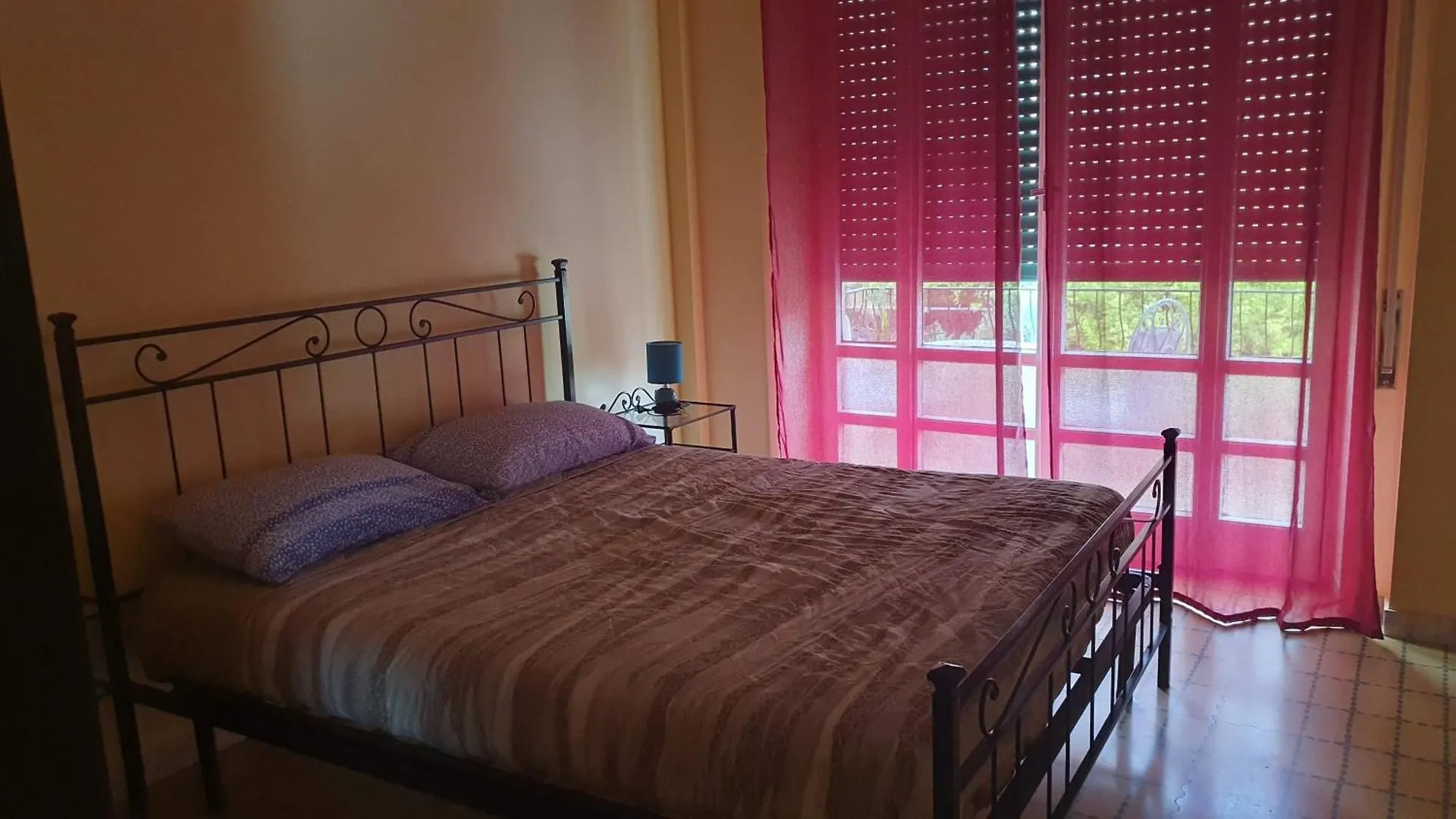 A Due Passi Dal Vaticano - Roma Appartement