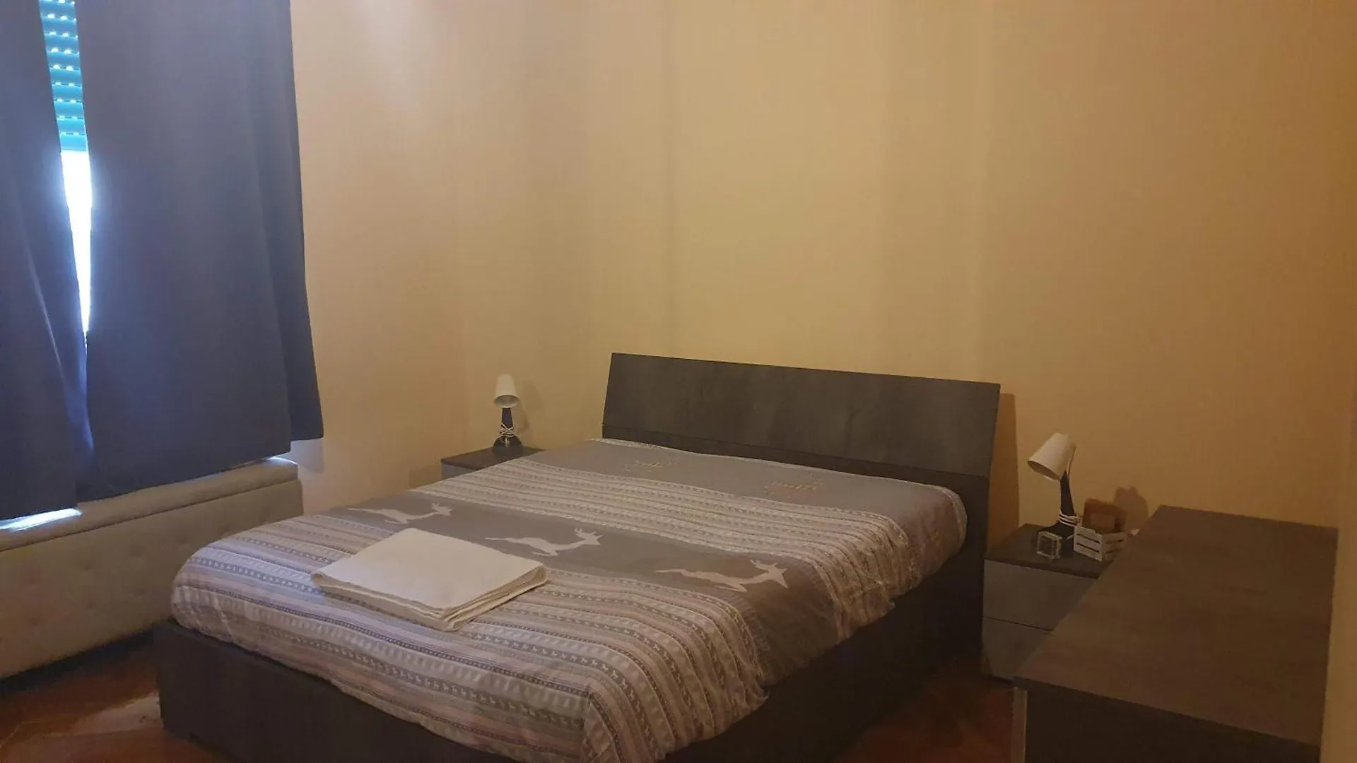 Apartment A Due Passi Dal Vaticano - Roma Italy
